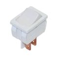 GRS-4011-0005 - Rocker Switches SPST 13A 125VAC