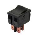 GRS-4021-0000 - Rocker Switches DPST 13A 125VAC