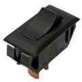 GRS-2011-2001 - Rocker Switches SPST 13A 125VAC