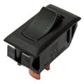GRS-2011-2002 - Rocker Switches SPST 8A 125VAC