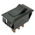 GRS-2012-3002 - Rocker Switches SPDT 8A 125VAC