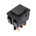 GRS-4013A-0001 - Rocker Switches SPDT 8A 125VAC