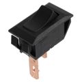GRSN-2011-3005 - SWITCH ROCKER SPST 16A 125V