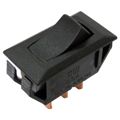 GRS-2012-2002 - Rocker Switches SPDT 8A 125VAC
