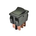 GRS-4022-0001 - Rocker Switches DPDT 8A 125VAC