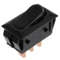 GRS-2012-2500 - GRS-2012-2500 datasheet pdf and Rocker Switches product details from CW Industries stock available on our website