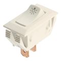 GRSH-2011-2013 - SWITCH ROCKER SPST 8A 125V