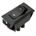 GRS-2011-3033 - Rocker Switches SPST 16A 125-250VAC