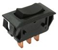 GRS-2013A-2003 - Rocker Switches SPDT 16A 125-250VAC
