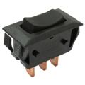 GRS-2013A-3003 - Rocker Switches SPDT 16A 125-250VAC