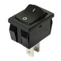GRS-4011-0080 - Rocker Switches SPST 16A 125-250VAC