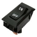 GRS-2011-2021 - Rocker Switches SPST 16A 125-250VAC