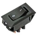 GRS-2011-2082 - Rocker Switches SPST 16A 125-250VAC