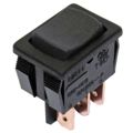 GRS-4013C-1300 - Rocker Switches SPDT 13A 125VAC