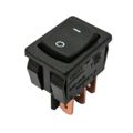 GRS-4012A-0010 - GRS-4012A-0010 datasheet pdf and Rocker Switches product details from CW Industries stock available on our website