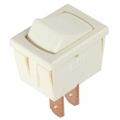 GRSV-4011-0127 - SWITCH ROCKER SPST 13A 125V
