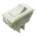 GRS-2011-2042 - Rocker Switches SPST 13A 125VAC
