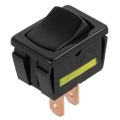 GRSV-4011B-0030 - GRSV-4011B-0030 datasheet pdf and Rocker Switches product details from CW Industries stock available on our website