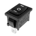 LRA22H2BBBNN - LRA22H2BBBNN datasheet pdf and Rocker Switches product details from ZF Electronics stock available on our website