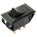 GRS-2012A-2001 - Rocker Switches SPDT 8A 125VAC