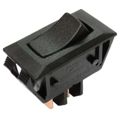 GRS-2011B-2004 - Rocker Switches SPST 13A 125VAC