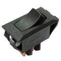 GRS-2011B-3003 - Rocker Switches SPST 13A 125VAC