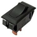 GRS-2011B-2001 - Rocker Switches SPST 8A 125VAC
