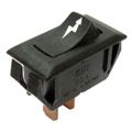 GRS-2011B-2012 - Rocker Switches SPST 13A 125VAC