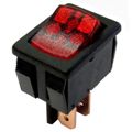 GRL-4011-0001 - GRL-4011-0001 datasheet pdf and Rocker Switches product details from CW Industries stock available on our website