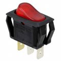 PRBSB1-16F-BR000 - PRBSB1-16F-BR000 datasheet pdf and Rocker Switches product details from TE Connectivity ALCOSWITCH Switches stock available on our website