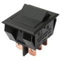 GR-2021C-0000 - Rocker Switches DPST 13A 125VAC