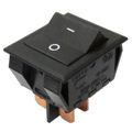 GR-2021-0010 - Rocker Switches DPST 16A 125-250VAC