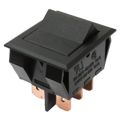 GR-2022A-0000 - Rocker Switches DPDT 13A 125VAC