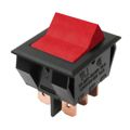 GR-2022-0005 - Rocker Switches DPDT 16A 125-250VAC