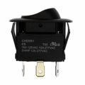 KSF2BNB1BBB - SWITCH ROCKER SPDT 16A 125V
