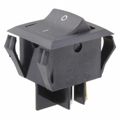 RGSCC211-R-B-B-E - Rocker Switches DPST OFF-NONE-ON