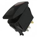 GRB292A201BBNR1 - SWITCH ROCKER SPST 21A 14V