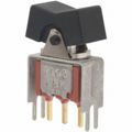 7103J1V3BE2 - 7103J1V3BE2 datasheet pdf and Rocker Switches product details from C&amp;K stock available on our website