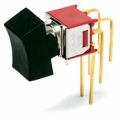 T201J1AVBE2 - T201J1AVBE2 datasheet pdf and Rocker Switches product details from C&amp;K stock available on our website