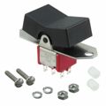 7211J3ZQE2 - SWITCH ROCKER SP3T 5A 120V