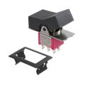 U23J37ZQE22 - U23J37ZQE22 datasheet pdf and Rocker Switches product details from C&amp;K stock available on our website