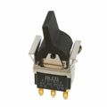 3-6437630-7 - SWITCH ROCKER DPDT 6A 125V