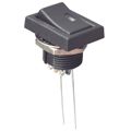 TRD13D10WLLR2 - SWITCH ROCKER SPDT 3A 125V