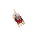 7301J2V4BE1 - 7301J2V4BE1 datasheet pdf and Rocker Switches product details from C&amp;K stock available on our website