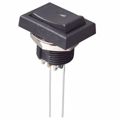 TRD13D10WLLR5 - SWITCH ROCKER SPDT 3A 125V