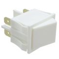 A8A-201 - Rocker Switches ROCKER SWITCH