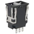 AML24EBA2BA01 - AML24EBA2BA01 datasheet pdf and Rocker Switches product details from Honeywell Sensing and Productivity Solutions stock available on our website