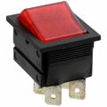 C1353AABR2 - C1353AABR2 datasheet pdf and Rocker Switches product details from Bulgin stock available on our website