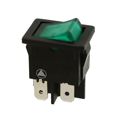 H8553VBBG3-B - H8553VBBG3-B datasheet pdf and Rocker Switches product details from Bulgin stock available on our website