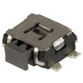 EVQ-P7L01K - SWITCH TACTILE SPST-NO 0.05A 12V